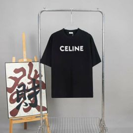 Picture of Celine T Shirts Short _SKUCelineS-XLfc2txC0533447